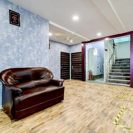 Collection O Broholic Hotels Near Gachibowli Kondapur  Bagian luar foto