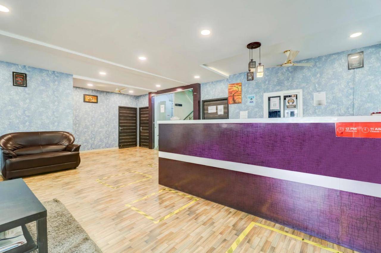 Collection O Broholic Hotels Near Gachibowli Kondapur  Bagian luar foto