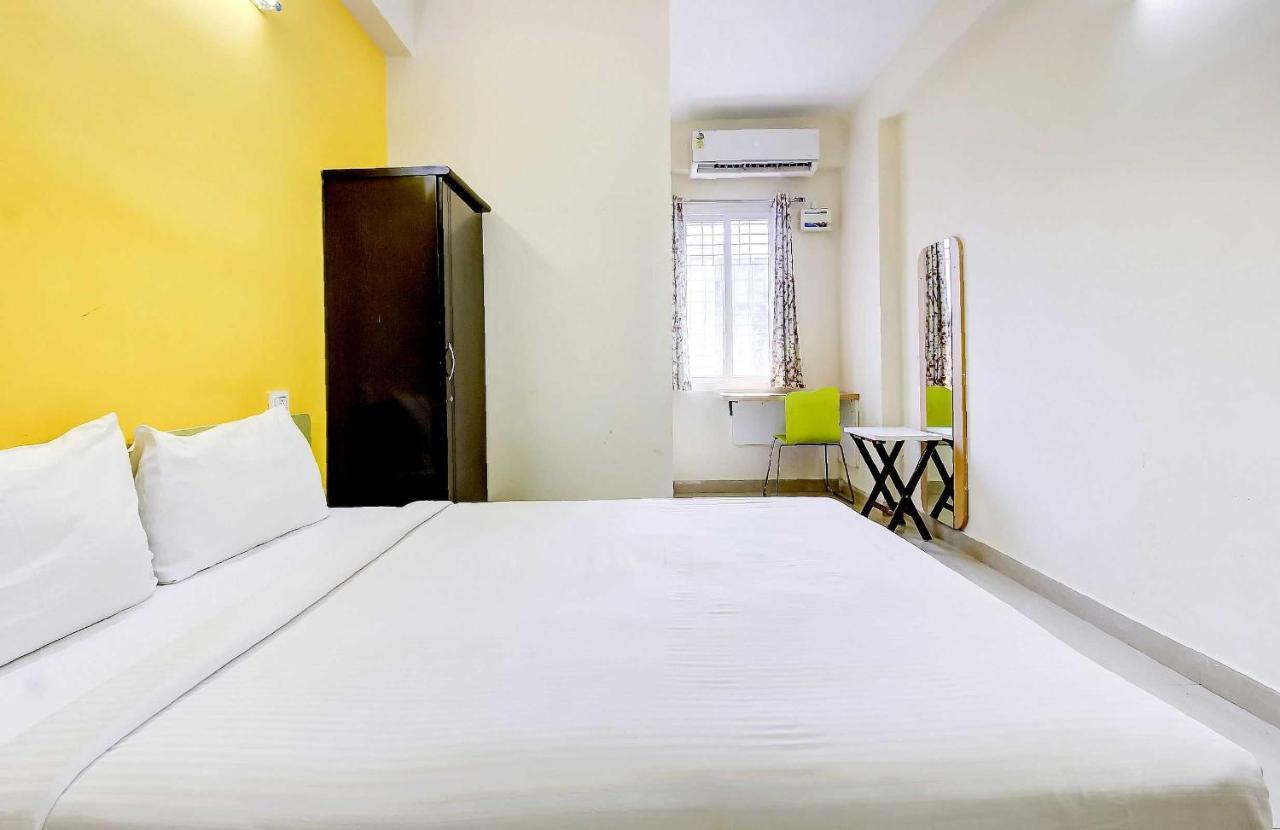 Collection O Broholic Hotels Near Gachibowli Kondapur  Bagian luar foto